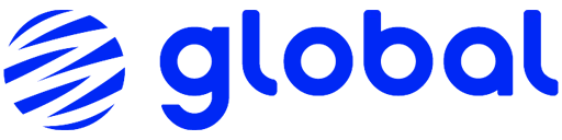 Logo Global Fiber